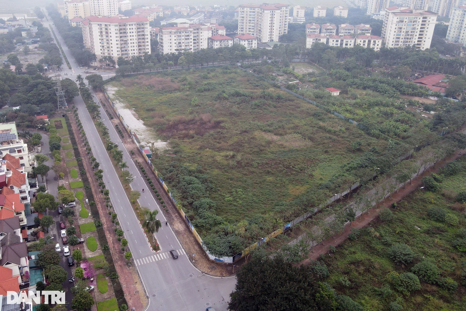 Soi 2 khu đất vàng ở Hà Nội mà Tân Hoàng Minh có thể bán để trả nợ - 7 Soi 2 khu đất vàng ở Hà Nội mà Tân Hoàng Minh có thể bán để trả nợ - 7
