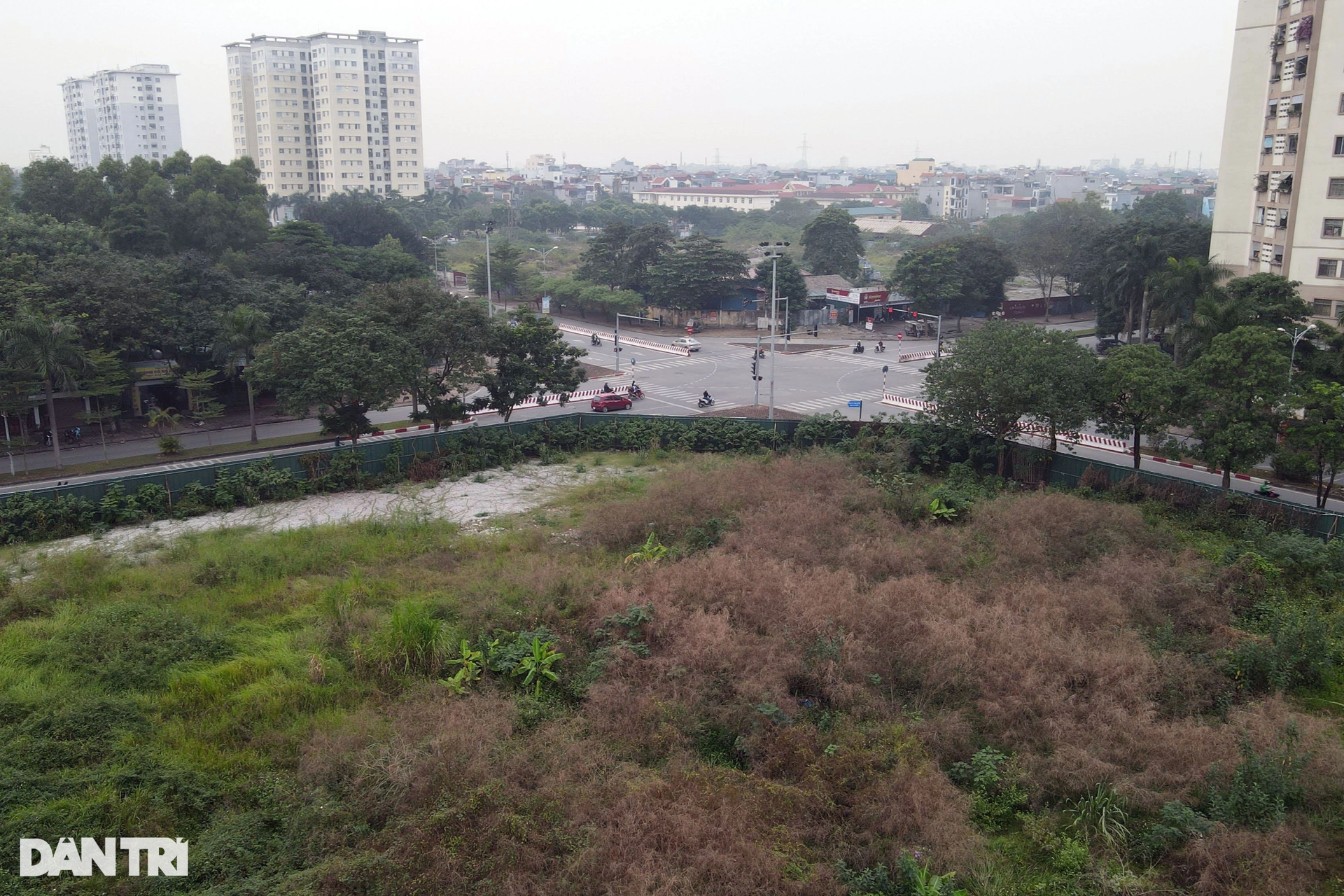 Soi 2 khu đất vàng ở Hà Nội mà Tân Hoàng Minh có thể bán để trả nợ - 8 Soi 2 khu đất vàng ở Hà Nội mà Tân Hoàng Minh có thể bán để trả nợ - 8