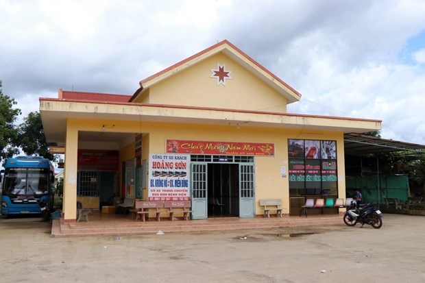 Đắk Nông: Thu hồi hơn 2,3 tỷ đồng tại dự án bến xe huyện Krông Nô