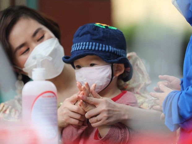 Hà Nội: Học sinh mầm non, tiểu học nghỉ học khi nhiệt độ dưới 10 độ C Hà Nội: Học sinh mầm non, tiểu học nghỉ học khi nhiệt độ dưới 10 độ C