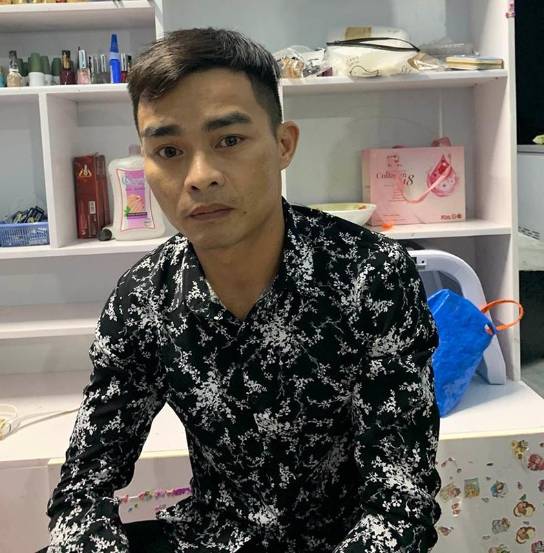 Mở rộng điều tra đường dây tàng trữ, lưu hành hơn 1,3 tỷ đồng tiền giả Mở rộng điều tra đường dây tàng trữ, lưu hành hơn 1,3 tỷ đồng tiền giả ảnh 1