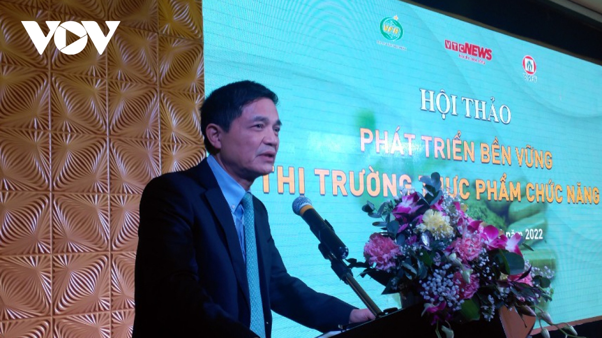 quảng cáo thực phẩm chức năng như thần dược khiến người dùng hoang mang, bức xúc hình ảnh 1 quang cao thuc pham chuc nang nhu than duoc khien nguoi dung hoang mang, buc xuc hinh anh 1