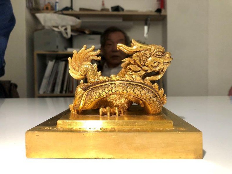 10 sự kiện văn hóa, thể thao và du lịch do Báo Văn hóa bình chọn 10 sự kiện văn hóa, thể thao và du lịch do Báo Văn hóa bình chọn ảnh 1