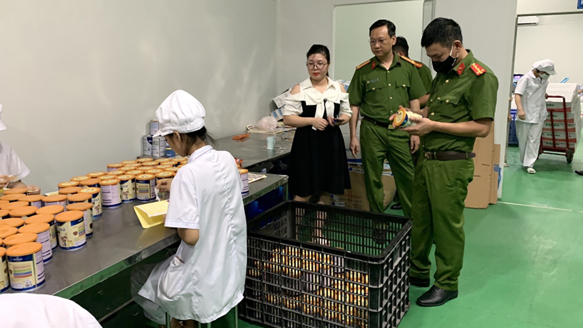 Tổng LĐLĐ Việt Nam khẳng định không ký kết chương trình hợp tác với Công ty Sữa Hà Lan