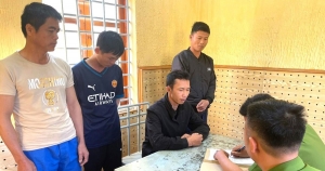 Đắk Lắk: Khởi tố, bắt giam 4 đối tượng trồng, tàng trữ, mua bán cần sa quy mô lớn