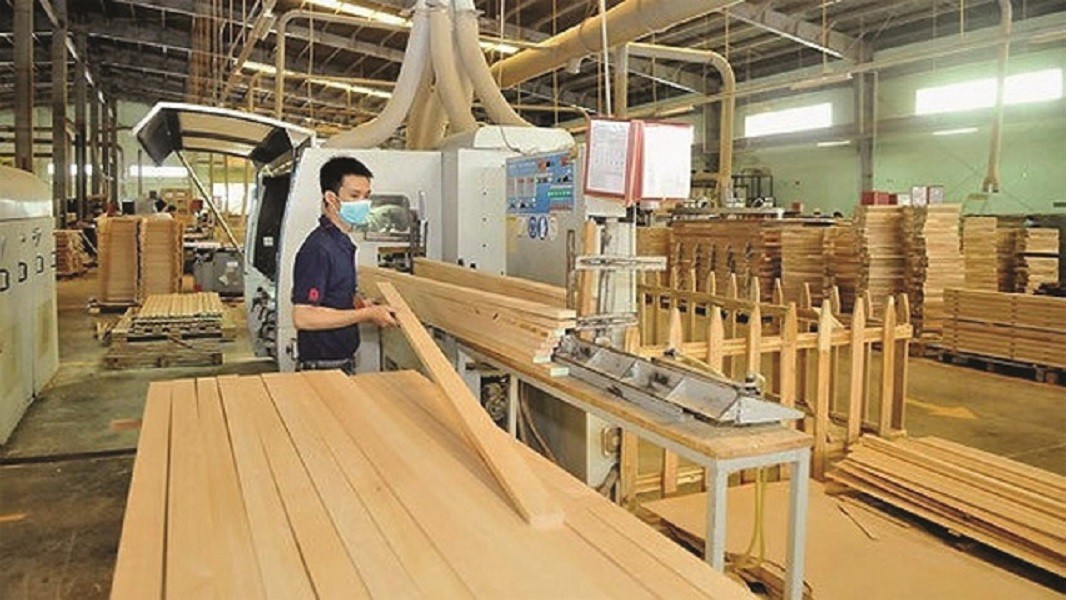 Kinh tế - Xuất khẩu gặp khó, ngành gỗ tìm cơ hội trong sản phẩm ngách