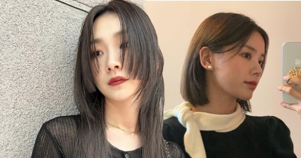 5 kiểu tóc đuôi bằng thanh lịch