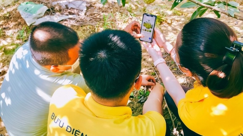 Doanh nghiệp tăng mạnh doanh thu nhờ đẩy mạnh bán hàng đa kênh Doanh nghiệp tăng mạnh doanh thu nhờ đẩy mạnh bán hàng đa kênh ảnh 1