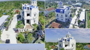 Tòa nhà mọc trên đất thủy sản Cà Mau: Sẽ xử phạt tập thể, cá nhân vi phạm