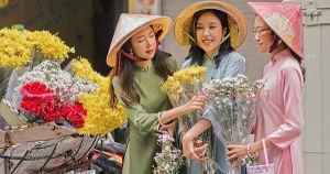 5 món đồ thời trang không thể thiếu trong tủ đồ đón Tết