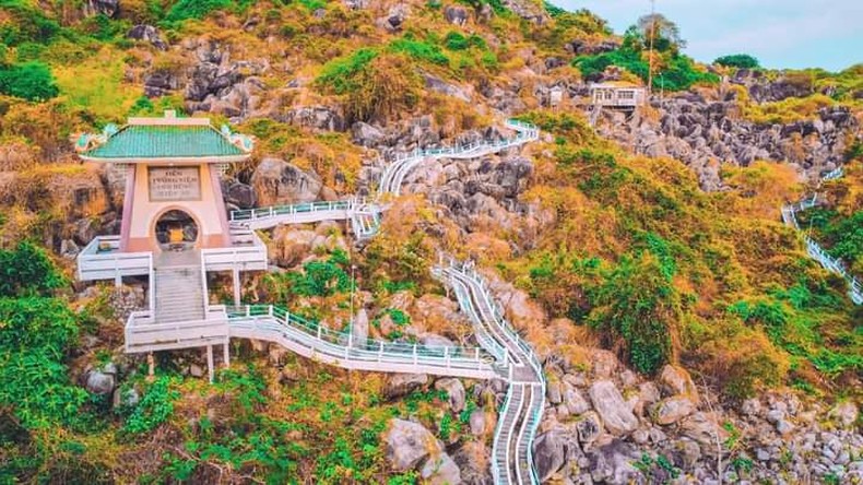 Rời xa khói bụi về với đồi Tức Dụp khám phá những điều mới lạ Rời xa khói bụi về với đồi Tức Dụp khám phá những điều mới lạ ảnh 1