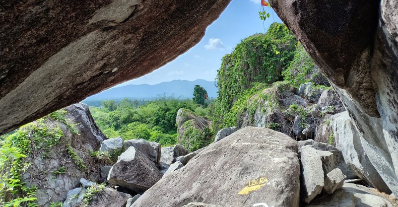 Rời xa khói bụi về với đồi Tức Dụp khám phá những điều mới lạ Rời xa khói bụi về với đồi Tức Dụp khám phá những điều mới lạ ảnh 2