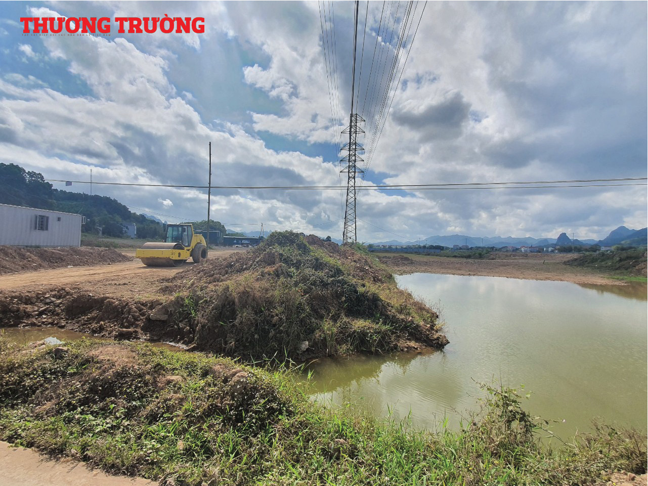 “Loạn” thông tin rao bán Dự án Casa Del Rio khi là… cánh đồng hoang