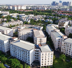 Giải pháp giải quyết nhu cầu về nhà ở xã hội cho người thu nhập thấp