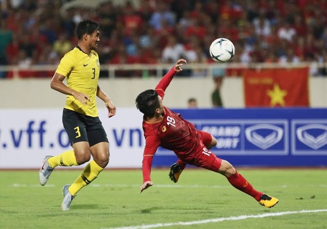 Nhận định Việt Nam vs Malaysia, 19h30 ngày 27/12: Chủ lấn khách, 3 điểm ở lại? Nhận định Việt Nam vs Malaysia, 19h30 ngày 27/12: Chủ lấn khách, 3 điểm ở lại? ảnh 1