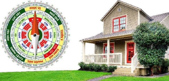 Chọn người mượn tuổi làm nhà phù hợp năm 2023 Chọn người mượn tuổi làm nhà phù hợp năm 2023 - 2