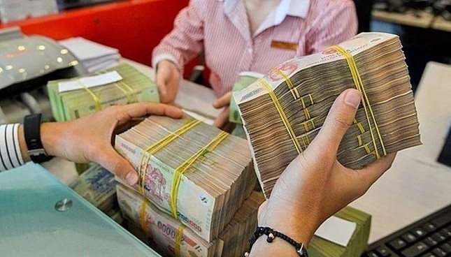 Kho bạc Nh&agrave; nước đang gửi 900.000 tỷ đồng ở ng&acirc;n h&agrave;ng n&agrave;o? ảnh 1