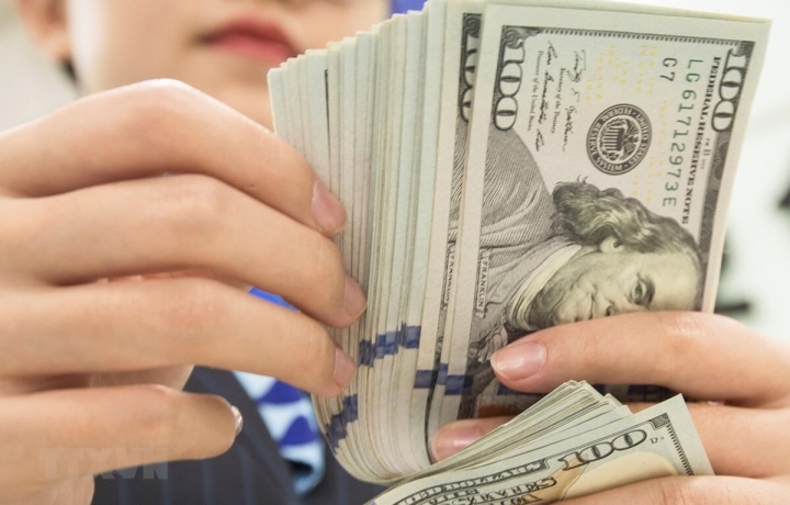 Tỷ giá USD hôm nay 28/12: Suy giảm nhẹ Tỷ giá USD hôm nay 28/12: Suy giảm nhẹ - 2