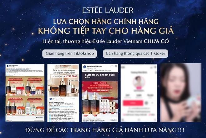 TikToker có 2,6 triệu người theo dõi bị tố bán mỹ phẩm giả - 2