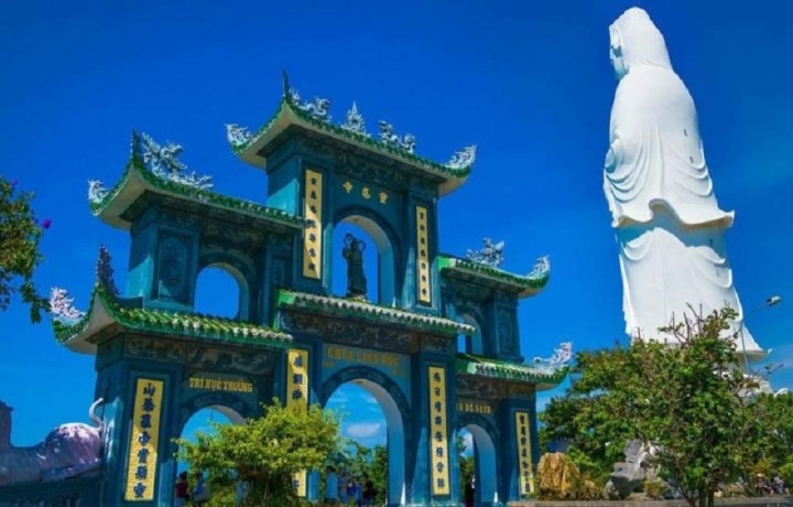 Tết Dương lịch 2023 đi chơi đâu miền Trung? Tết Dương lịch 2023 đi chơi đâu miền Trung? - 1