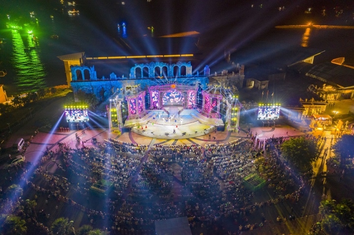 Tết Dương lịch 2023 đi chơi đâu ở miền Bắc? Tết Dương lịch 2023 đi chơi đâu ở miền Bắc? - 4