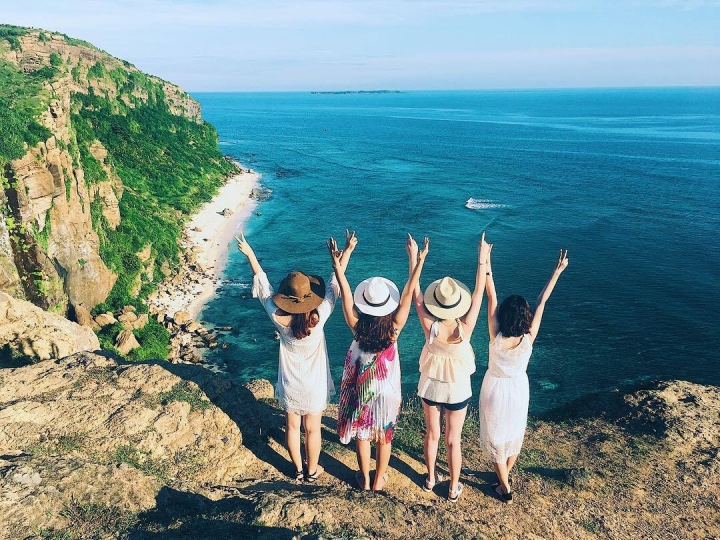 Tết Dương lịch 2023 đi chơi đâu miền Trung? Tết Dương lịch 2023 đi chơi đâu miền Trung? - 3