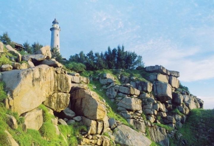 Tết Dương lịch 2023 đi chơi đâu miền Nam? - 3