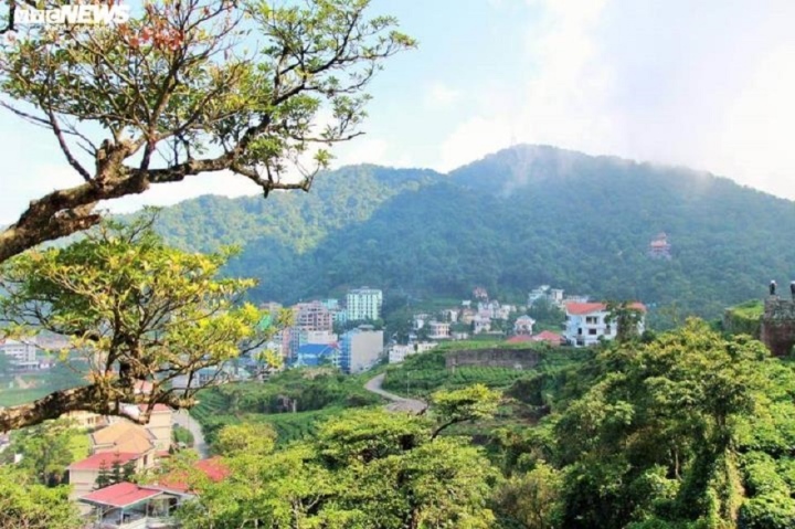 Tết Dương lịch 2023 đi chơi đâu ở miền Bắc? Tết Dương lịch 2023 đi chơi đâu ở miền Bắc? - 3