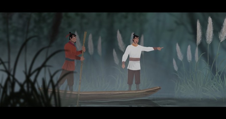 Hãng phim hoạt hình Việt Nam giới thiệu 21 phim sản xuất năm 2022 ảnh 1