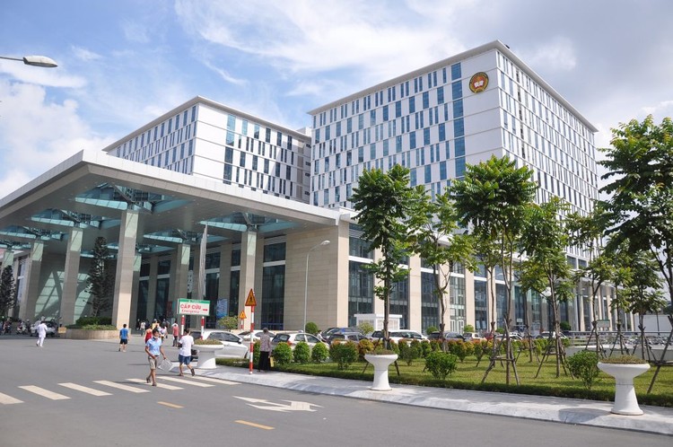 162 tỷ đồng mua hóa chất tại Bệnh viện Quân Y 103 Ảnh chỉ mang tính minh họa. Nguồn Internet