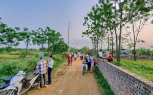 Mùa đi săn bất động sản “bán tháo” được khởi động?