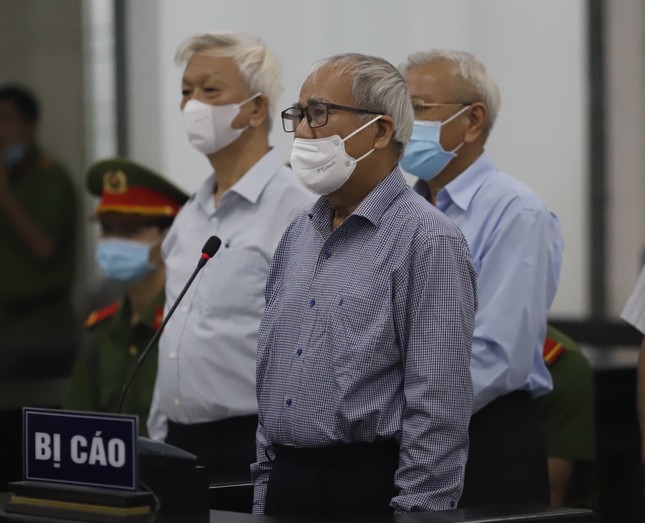 Doanh nghiệp bị truy thu hơn 640 tỷ đồng thuế 'đất v&agrave;ng' ở Kh&aacute;nh H&ograve;a ảnh 3