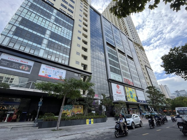 Doanh nghiệp bị truy thu hơn 640 tỷ đồng thuế 'đất v&agrave;ng' ở Kh&aacute;nh H&ograve;a ảnh 2