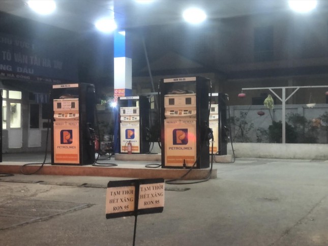 Kinh doanh xăng dầu: Hé lộ góc khuất Kinh doanh xăng dầu: Hé lộ góc khuất ảnh 1