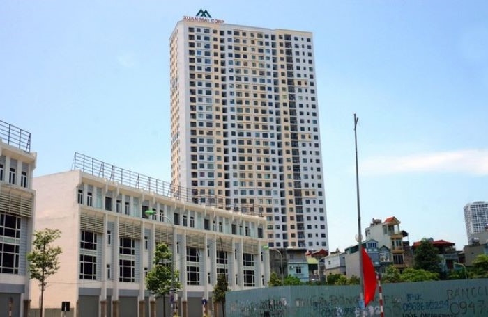 Khải Hưng muốn rút lui hoàn toàn khỏi Xuân Mai Corp sau 10 năm đồng hành