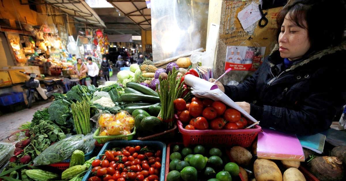 Truyền thông thế giới đánh giá tích cực về kinh tế Việt Nam Truyền thông thế giới đánh giá tích cực về kinh tế Việt Nam