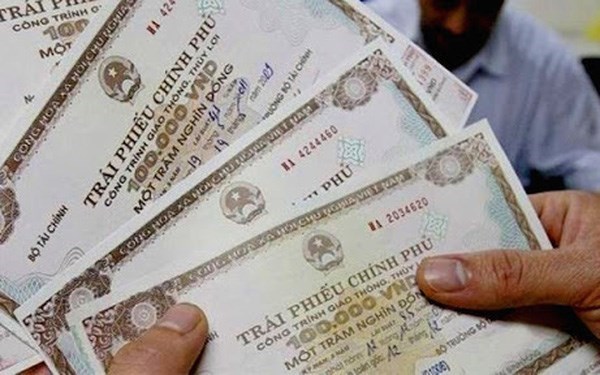 Thúc đẩy thanh khoản của thị trường trái phiếu Chính phủ