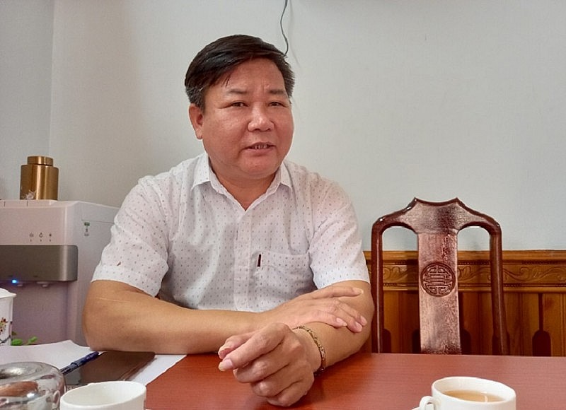 Thanh Hóa: Công an vào cuộc vụ xã bán đất trên giấy, nhiều năm dân không nhận được đất