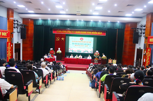 Smart A được giới chuyên môn đánh giá cao tại sự kiện của Hội Nam y Việt Nam