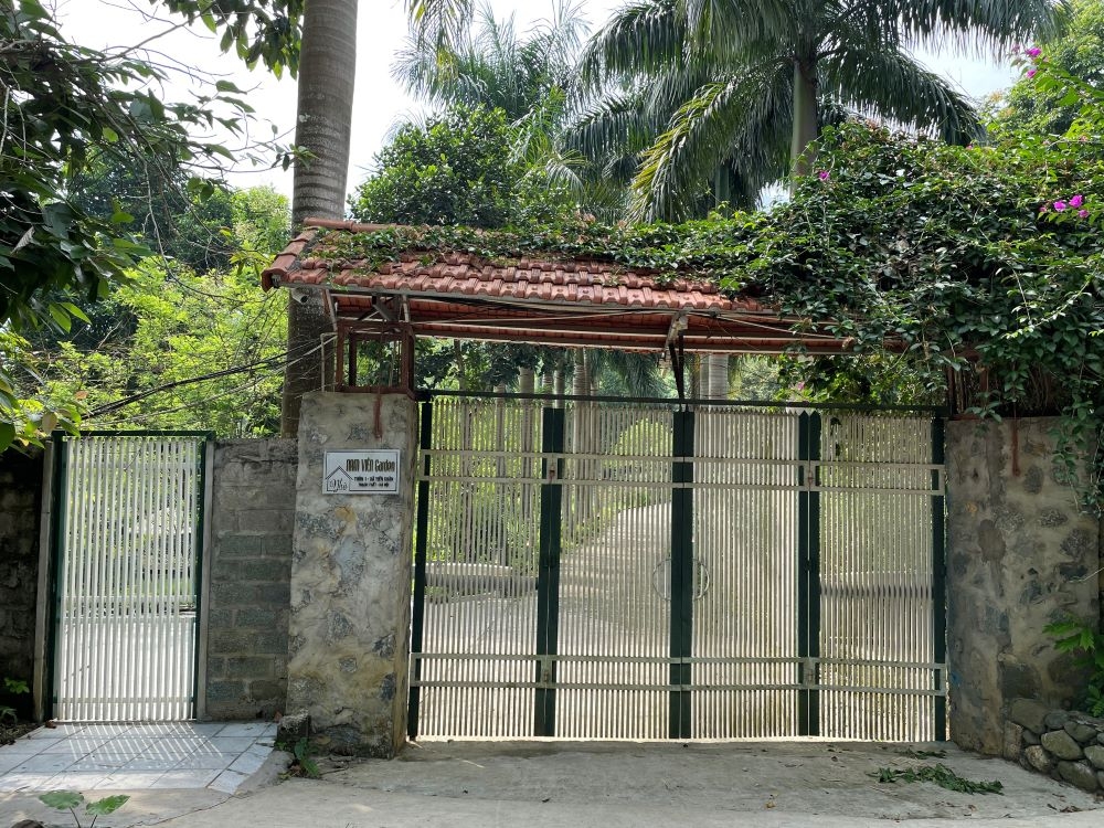 thach that ha noi loat homestay co dau hieu vi pham trat tu xay dung ubnd xa tien xuan co ne tranh bao chi