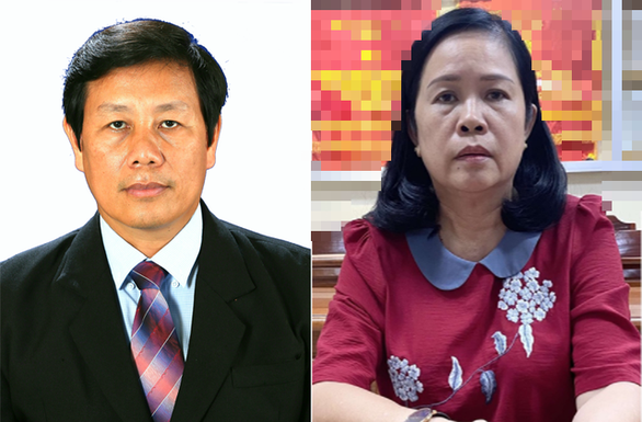 ‘Thông thầu’ tại Sở Y tế Cần Thơ: Thanh tra làm thất lạc hồ sơ, tài liệu ‘Thông thầu’ tại Sở Y tế Cần Thơ: Thanh tra làm thất lạc hồ sơ, tài liệu - 2