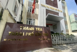 ‘Thông thầu’ tại Sở Y tế Cần Thơ: Thanh tra làm thất lạc hồ sơ, tài liệu