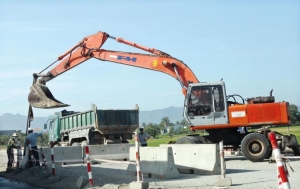 Gói thầu nâng cấp ĐT.376 tại Hưng Yên: Yêu cầu làm rõ HSDT chỉ mang tính hình thức?