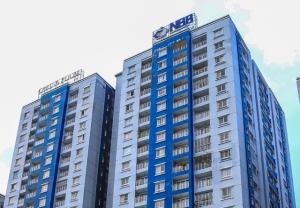 CII làm đẹp báo cáo bằng việc bán và mua lại công ty con