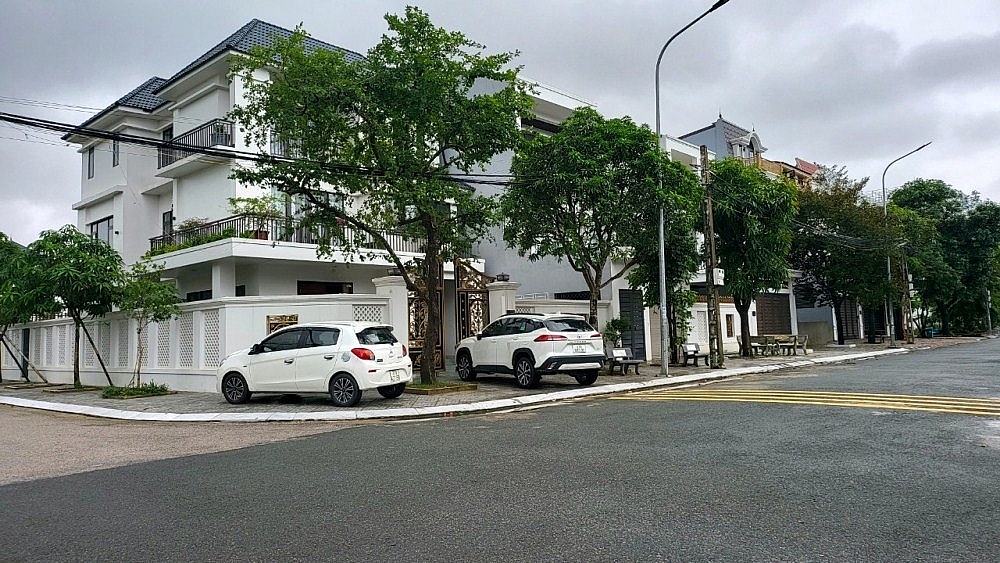 Tứ Kỳ (Hải Dương): Vi phạm “khủng” khi xây dựng vườn sinh thái trên đất nông nghiệp?