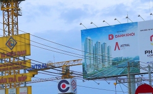 Công bố lãi lớn, tiền của Danh Khôi ở đâu?