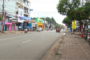 Vì sao các gói thầu do Phúc Gia Huy tư vấn thiếu cạnh tranh?