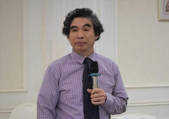 PGS.TS Nguyễn Thường Lạng: Vẫn còn dư địa cho tăng trưởng kinh tế 2024 PGS.TS Nguyễn Thường Lạng: Vẫn còn dư địa cho tăng trưởng kinh tế 2024