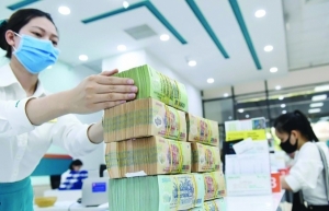 Điều hành lãi suất:  Từ neo cao đến nới lỏng