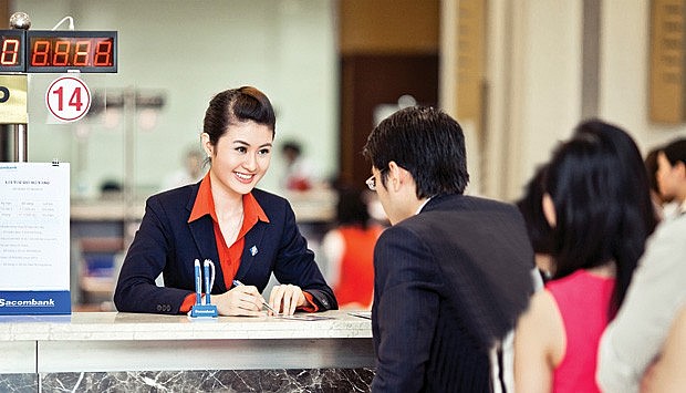 Vừa mừng vừa lo trước động thái tín dụng Vừa mừng vừa lo trước động thái tín dụng